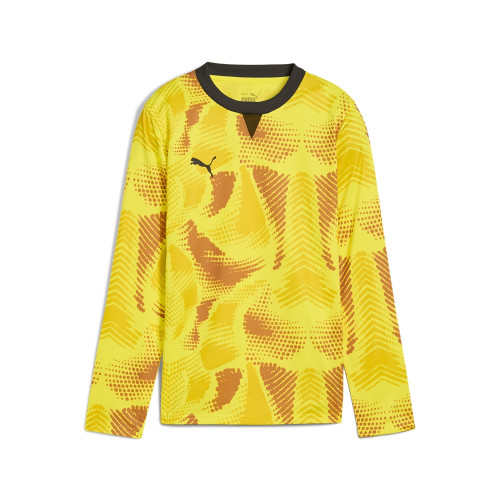 Puma Team Target GK Jersey (Long Sleeve)