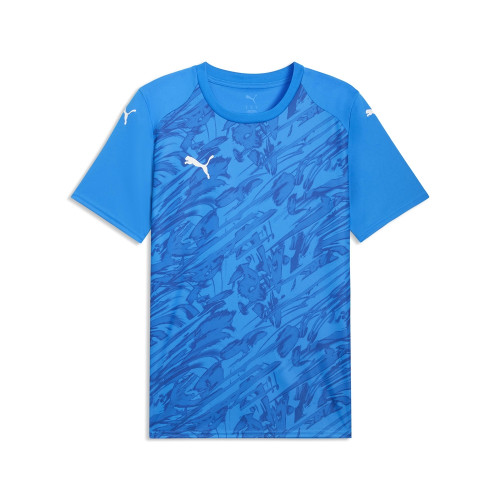 Puma Team Final 26 Graphic Jersey