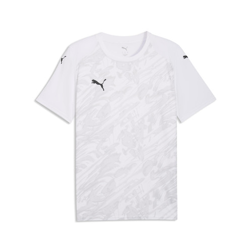 Puma Team Final 26 Graphic Jersey