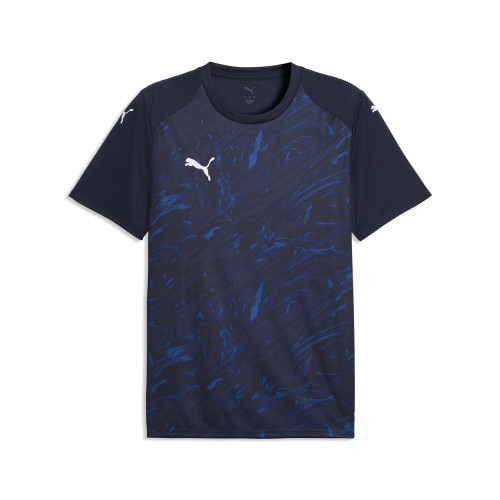 Puma Team Final 26 Graphic Jersey