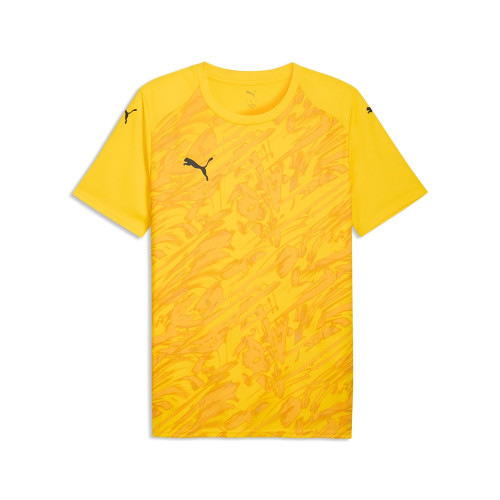 Puma Team Final 26 Graphic Jersey