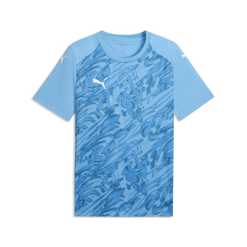 Puma Team Final 26 Graphic Jersey