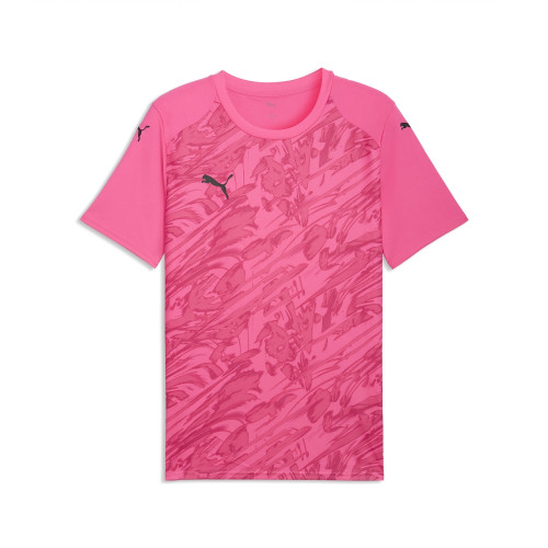 Puma Team Final 26 Graphic Jersey