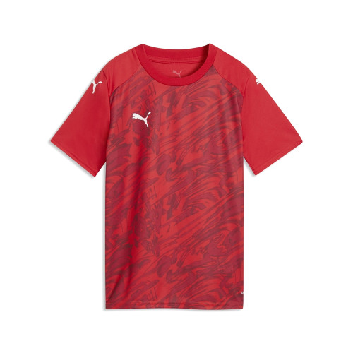 Puma Team Final 26 Graphic Jersey
