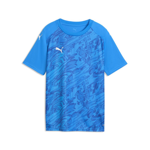 Puma Team Final 26 Graphic Jersey