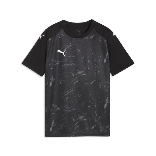Puma Team Final 26 Graphic Jersey