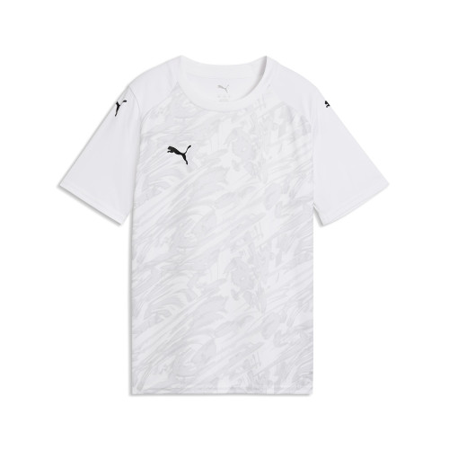 Puma Team Final 26 Graphic Jersey