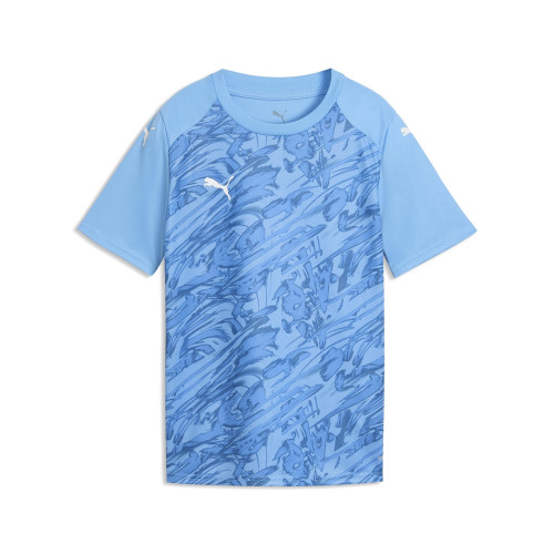 Puma Team Final 26 Graphic Jersey