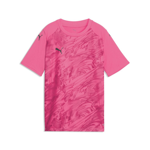Puma Team Final 26 Graphic Jersey