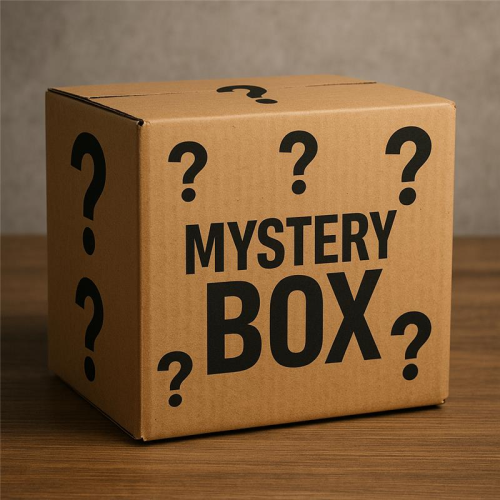 MYSTERY BUNDLE