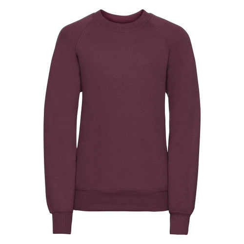 Russell Classic Sweatshirt