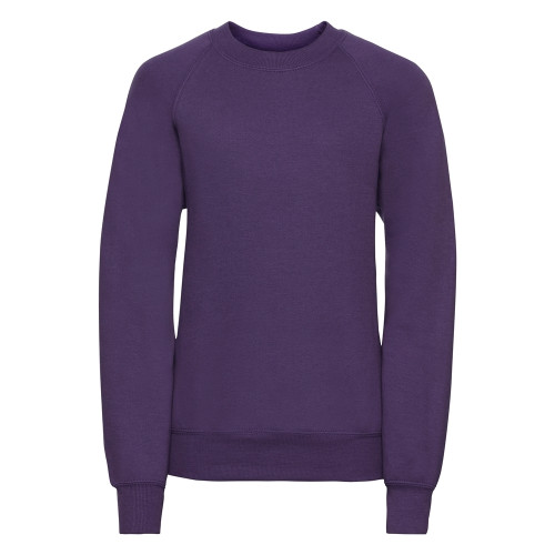Russell Classic Sweatshirt