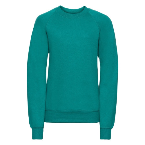Russell Classic Sweatshirt
