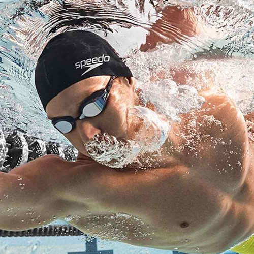 Speedo Biofuse 2.0 Mirror Goggles