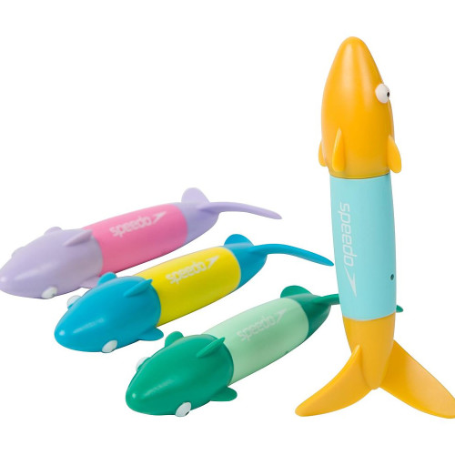 Speedo Spinning Dive Toys