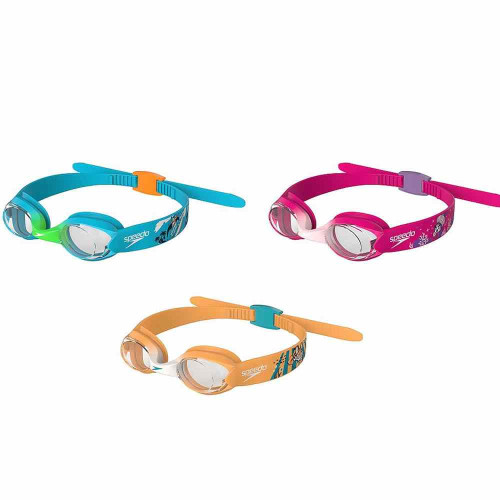 Speedo Illusion Infant Goggles