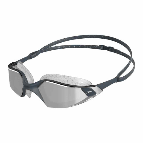 Speedo Aquapulse Pro Mirror Goggles