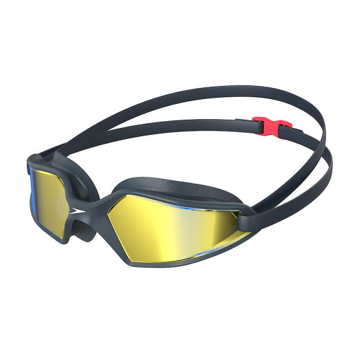 Speedo Hydropulse Mirror Goggles