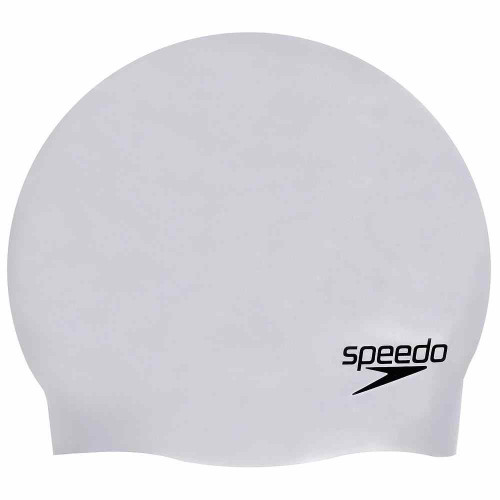 Speedo Moulded Silicone Cap