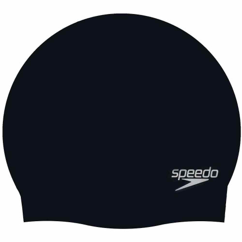 Speedo Moulded Silicone Cap