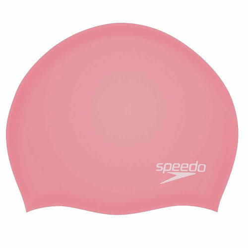 Speedo Moulded Silicone Cap