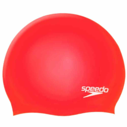 Speedo Moulded Silicone Cap