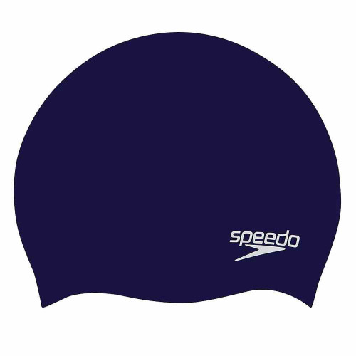 Speedo Moulded Silicone Cap