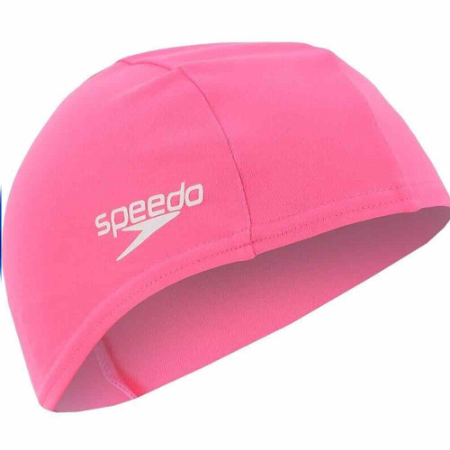 Speedo Polyester Caps