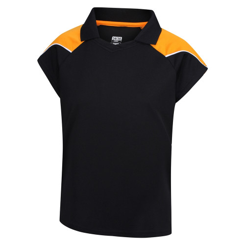 3Q Igen Female Polo