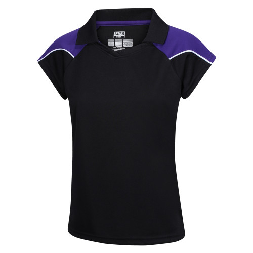 3Q Igen Female Polo