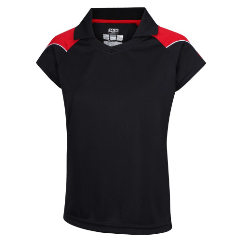 3Q Igen Female Polo
