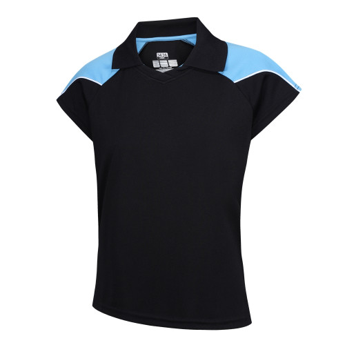 3Q Igen Female Polo