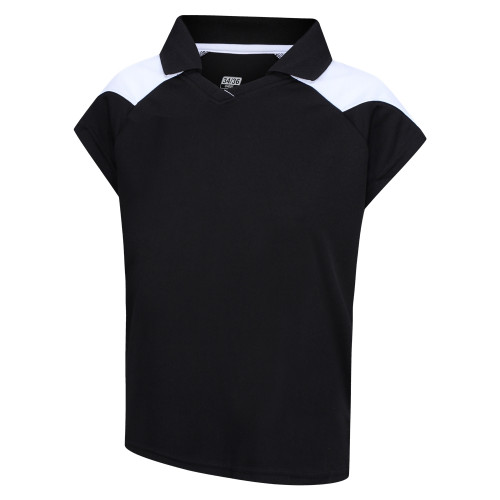 3Q Igen Female Polo