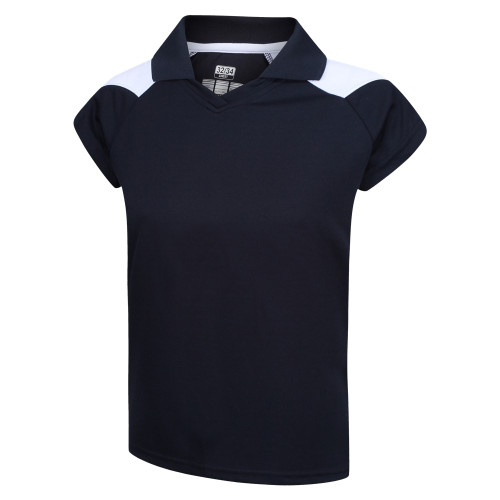 3Q Igen Female Polo