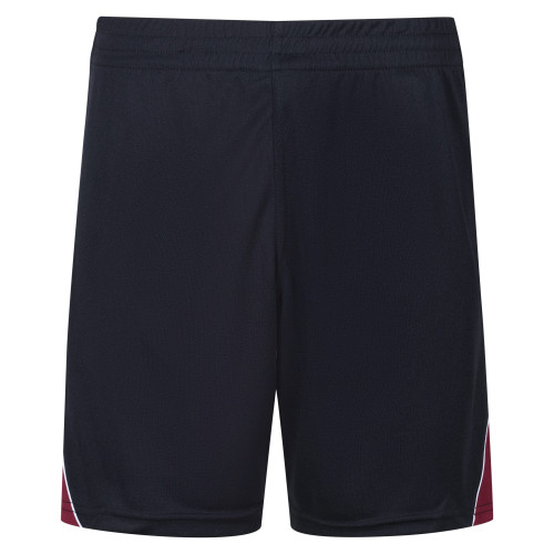 3Q Igen Short