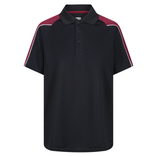 3Q Igen Polo Shirt