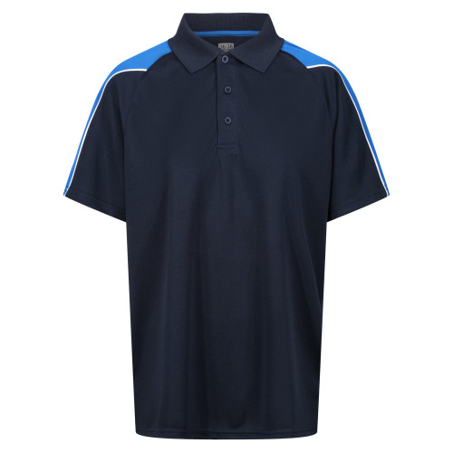 3Q Igen Polo Shirt