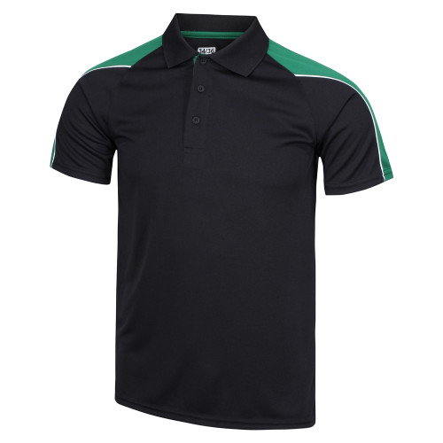 3Q Igen Polo Shirt