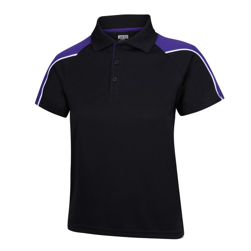 3Q Igen Polo Shirt
