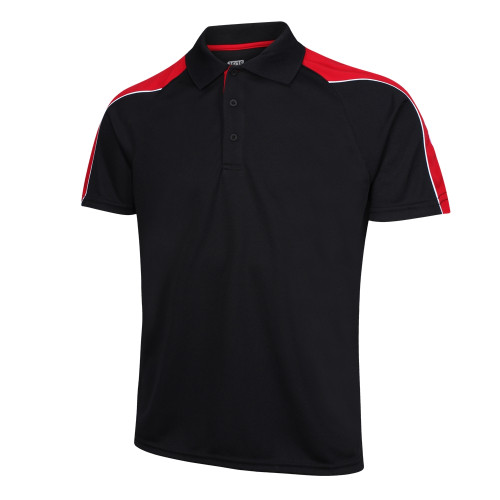 3Q Igen Polo Shirt