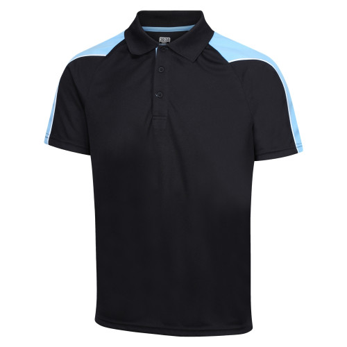 3Q Igen Polo Shirt
