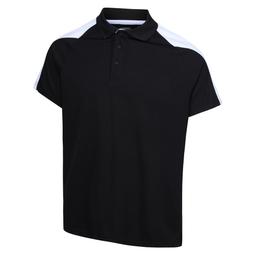 3Q Igen Polo Shirt