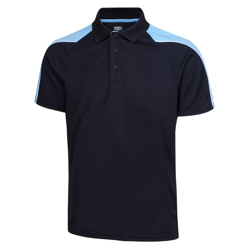 3Q Igen Polo Shirt