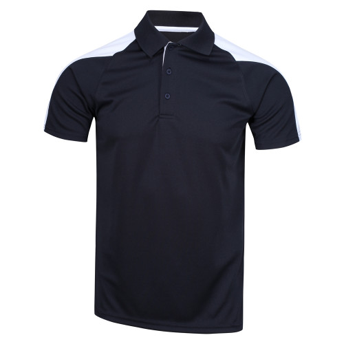 3Q Igen Polo Shirt