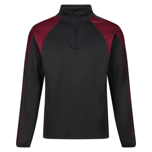 3Q Pro Midlayer Top