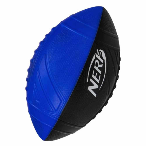 Nerf Pro Grip American Football