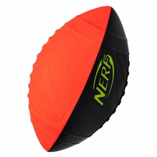 Nerf Pro Grip American Football