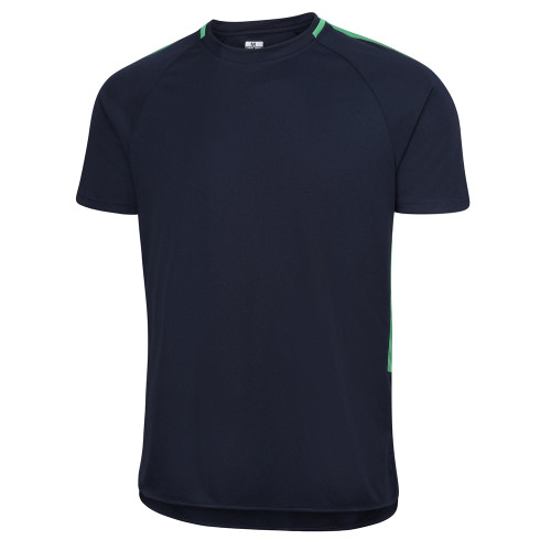 3Q Edge Pro Training Tee
