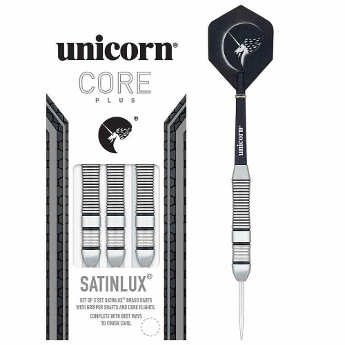 Unicorn Core Plus Satinlux