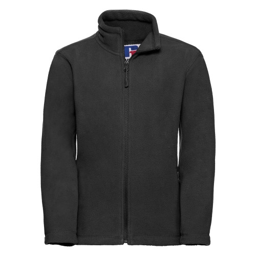 Russell Full-Zip Outdoor Fleece